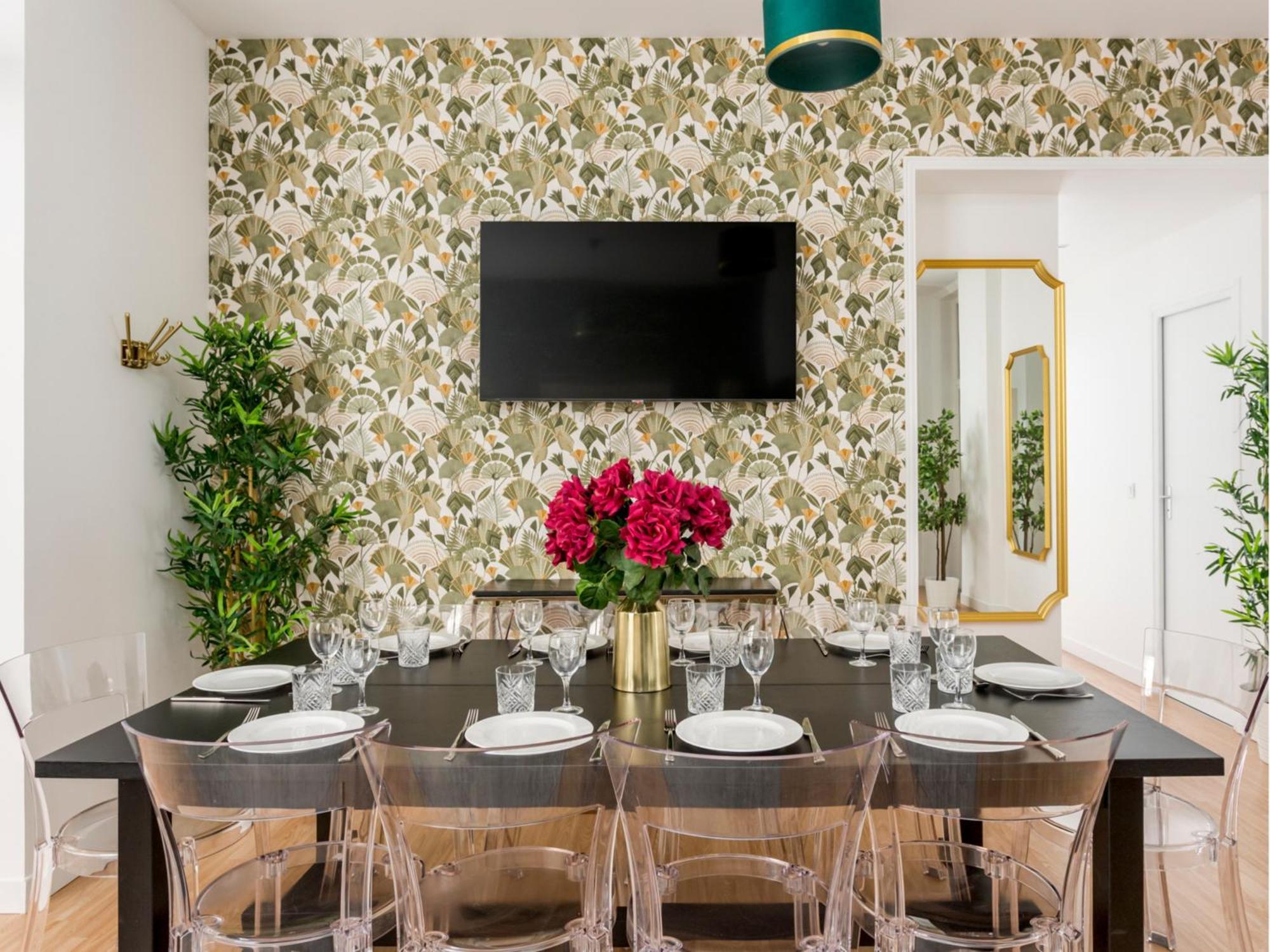 Cozy Apartment - Marais - Saint Martin III باريس المظهر الخارجي الصورة