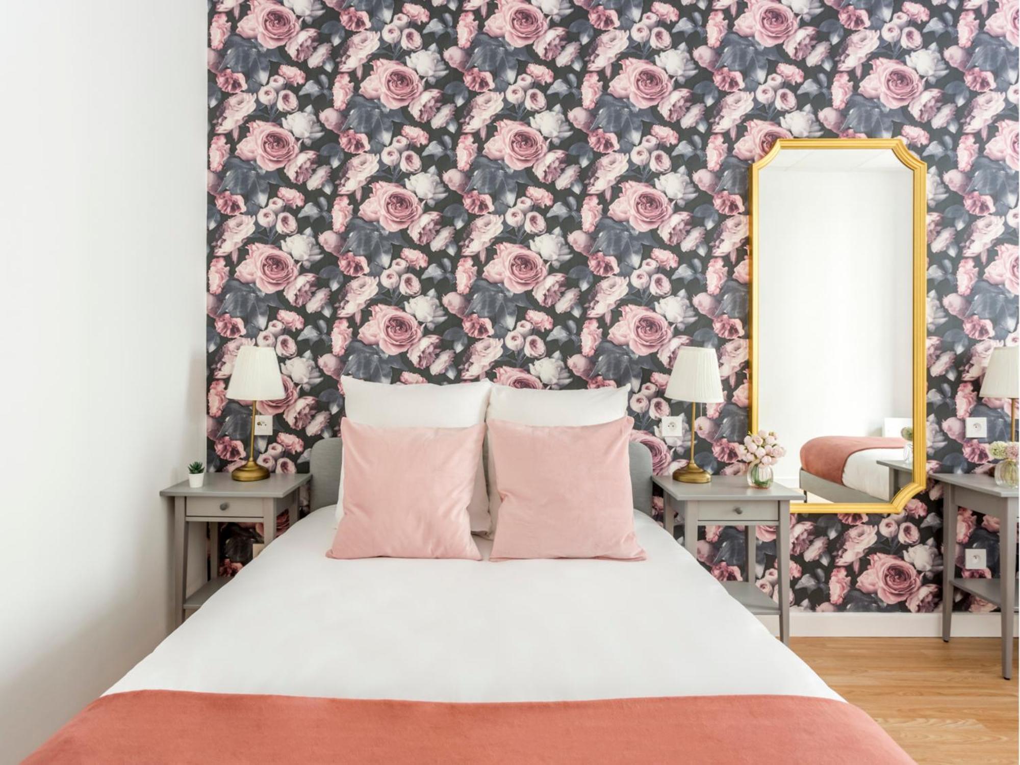Cozy Apartment - Marais - Saint Martin III باريس المظهر الخارجي الصورة