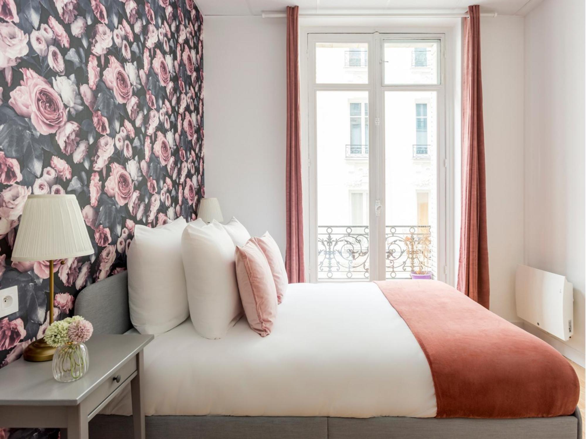 Cozy Apartment - Marais - Saint Martin III باريس المظهر الخارجي الصورة