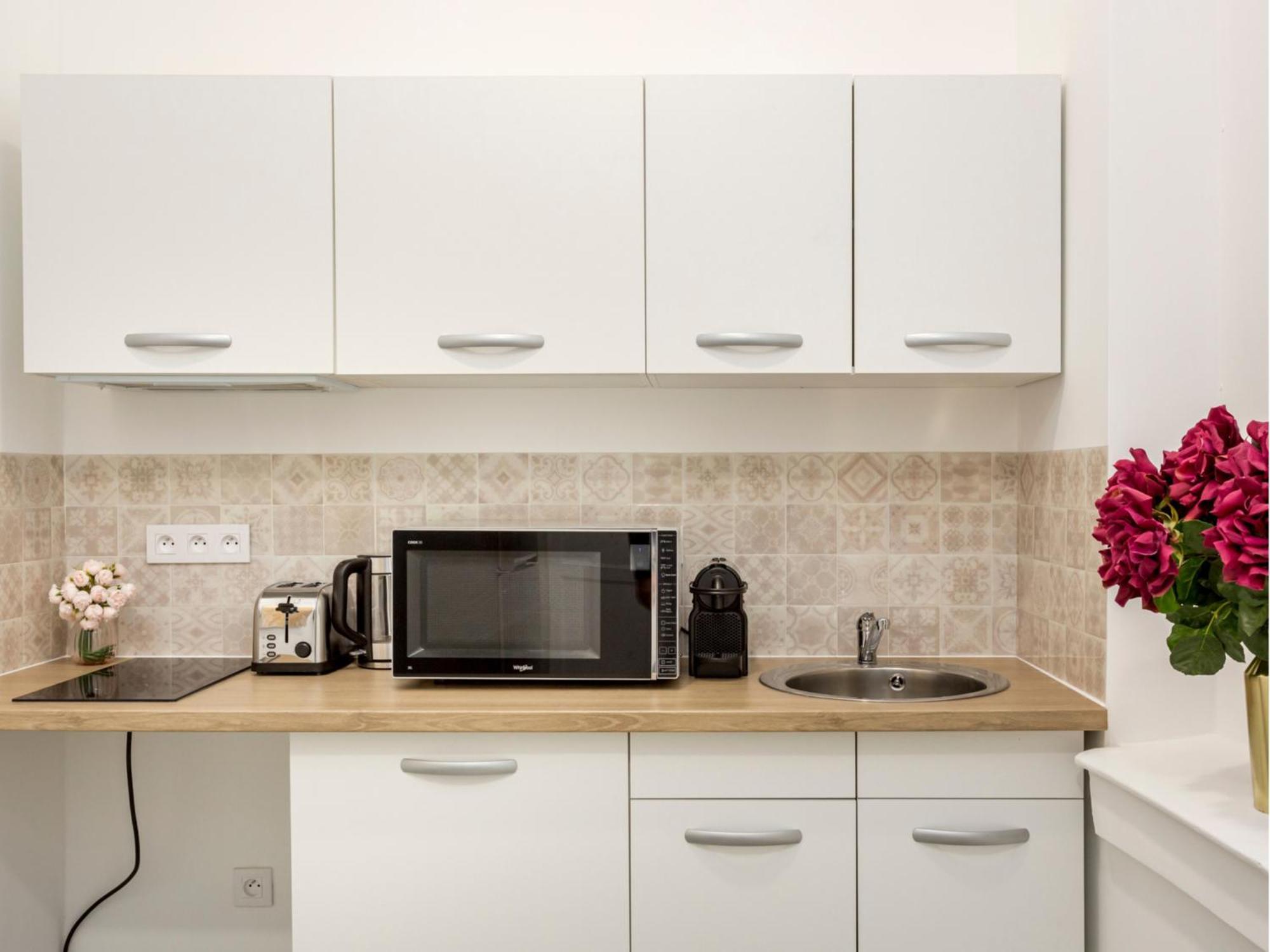 Cozy Apartment - Marais - Saint Martin III باريس المظهر الخارجي الصورة