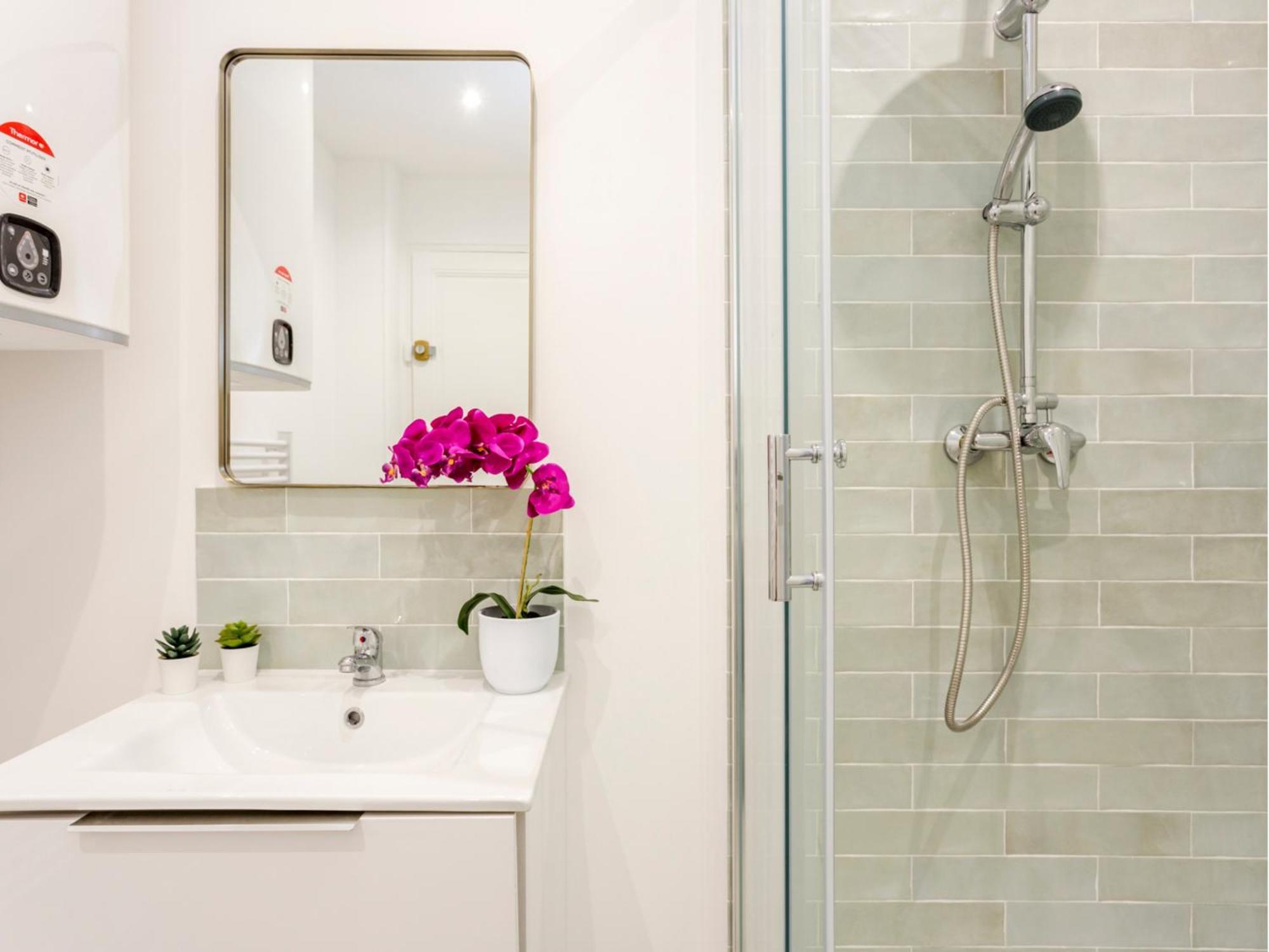 Cozy Apartment - Marais - Saint Martin III باريس المظهر الخارجي الصورة