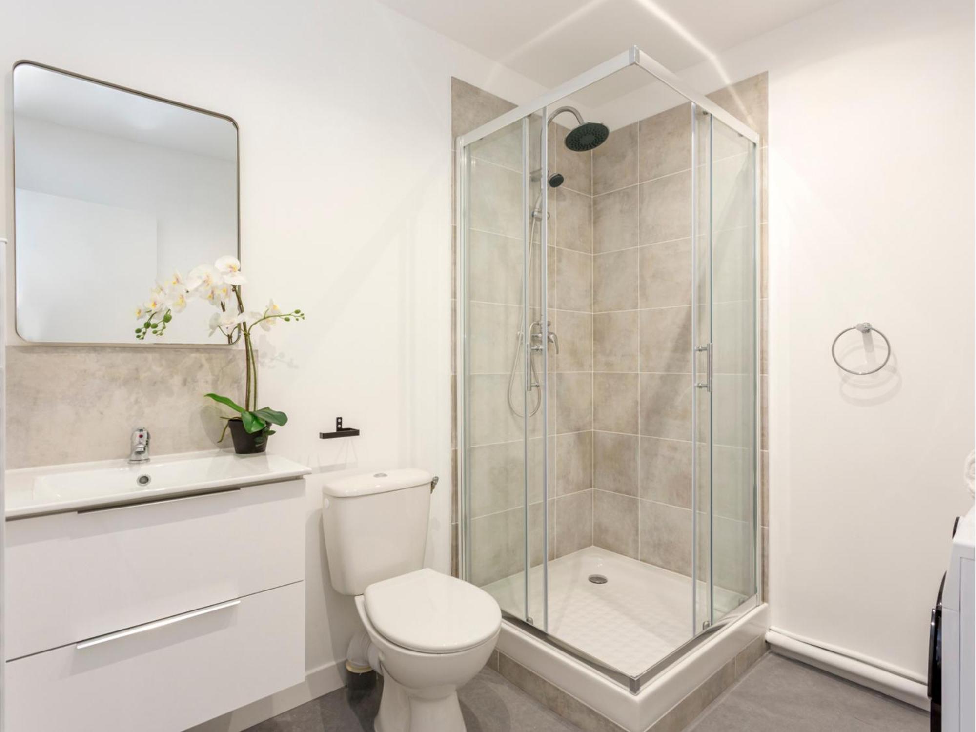 Cozy Apartment - Marais - Saint Martin III باريس المظهر الخارجي الصورة